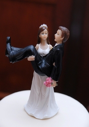 Wedding Photographer in Wimbledon